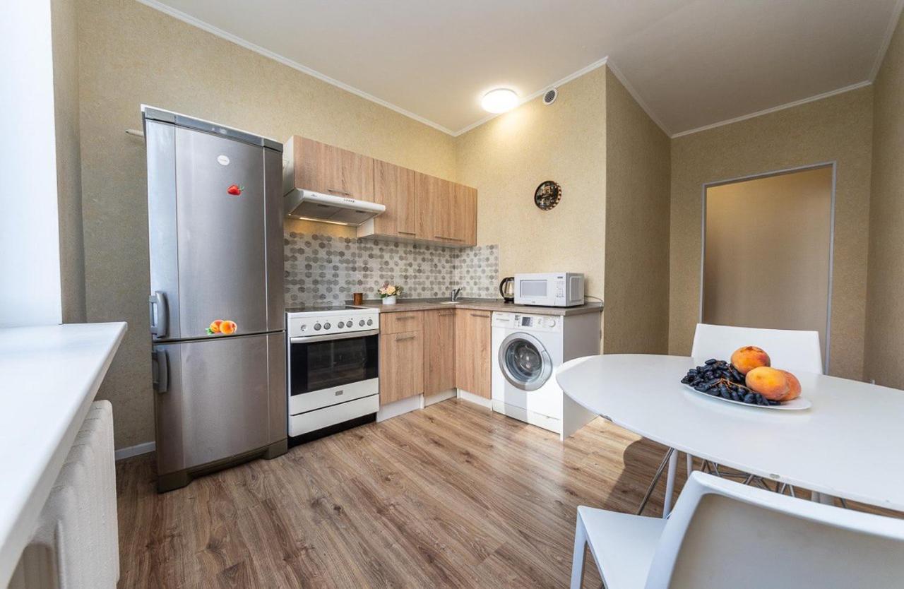 Apartment Classic Киев Екстериор снимка