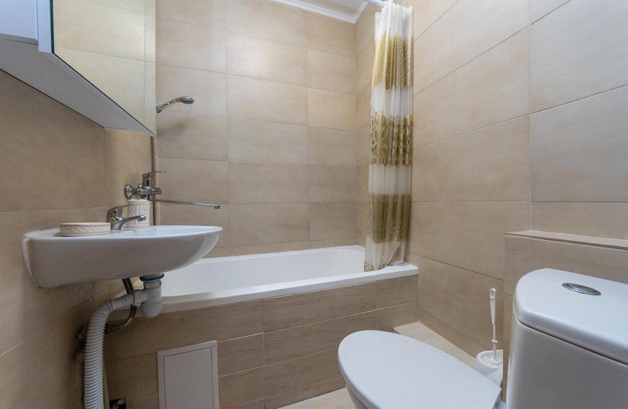Apartment Classic Киев Екстериор снимка