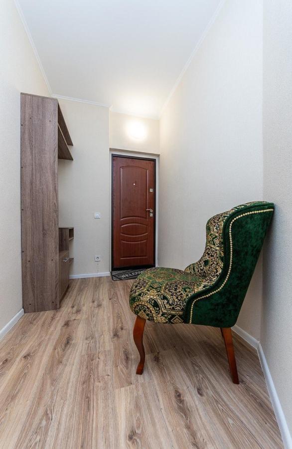 Apartment Classic Киев Екстериор снимка