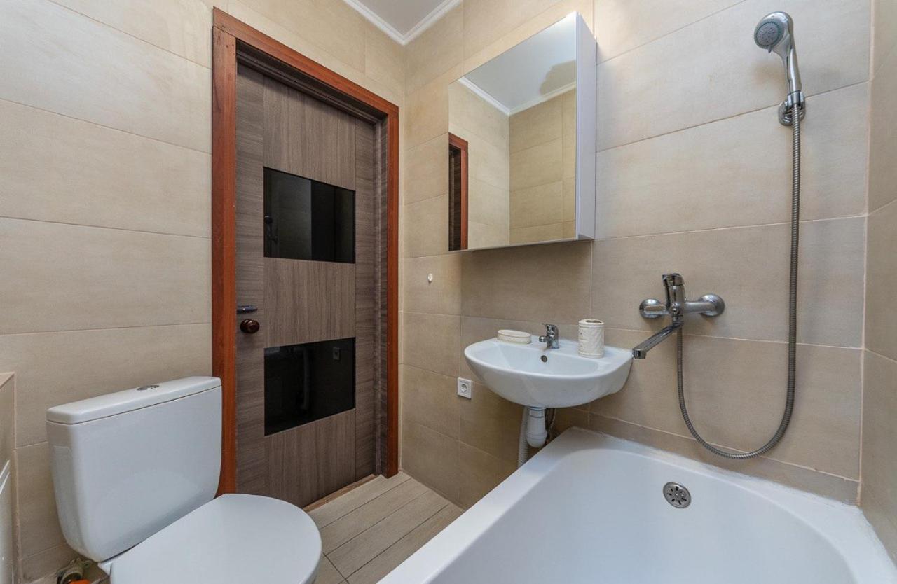 Apartment Classic Киев Екстериор снимка